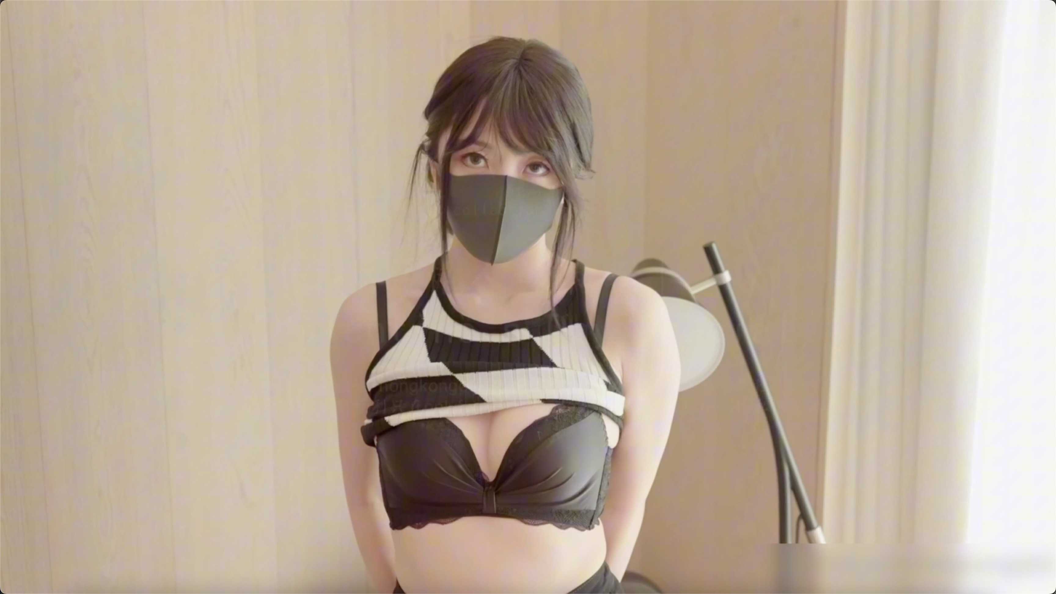 推特网红女神【玩偶姐姐】NO.34 2023年情人节特辑1 推特网红女神【玩偶姐姐】NO.34 2023年情人节特辑1