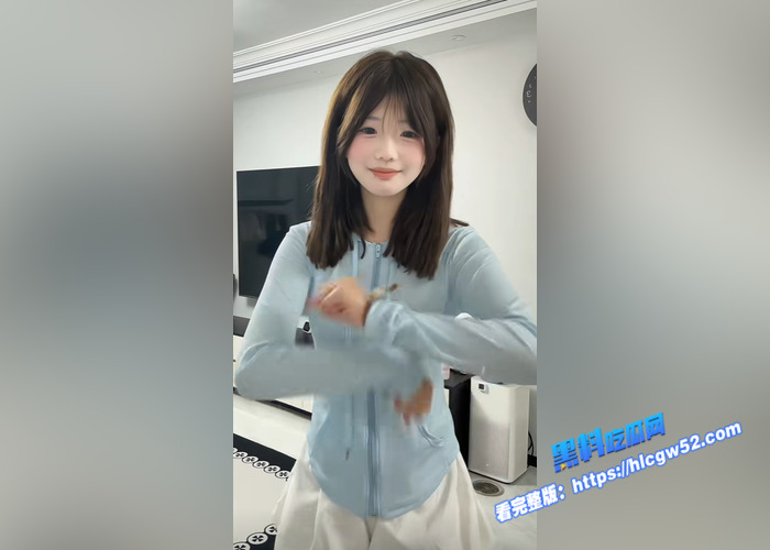 抖音反差网红 小研my 被扒私下竟然是推特福利姬 金主定制视频曝光 清楚的面容私下如此淫荡 反差感十足2