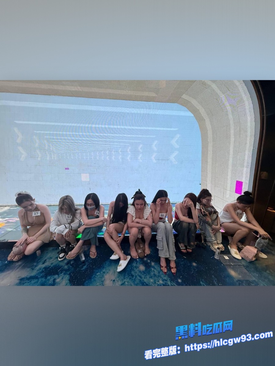 柬埔寨大嫂最新后续贩毒团伙在KTV聚众吸毒嫖娼被全员抓获 8 柬埔寨大嫂最新后续贩毒团伙在KTV聚众吸毒嫖娼被全员抓获 8