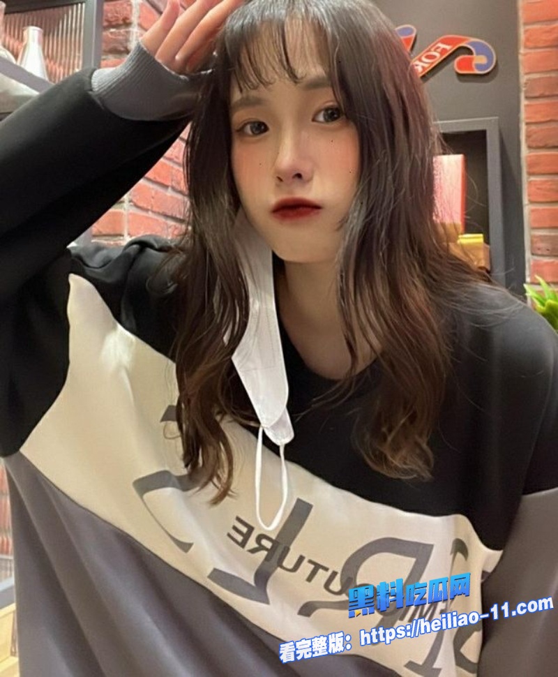江西师大中文系清纯女神王源圆不雅视频惊爆流出1