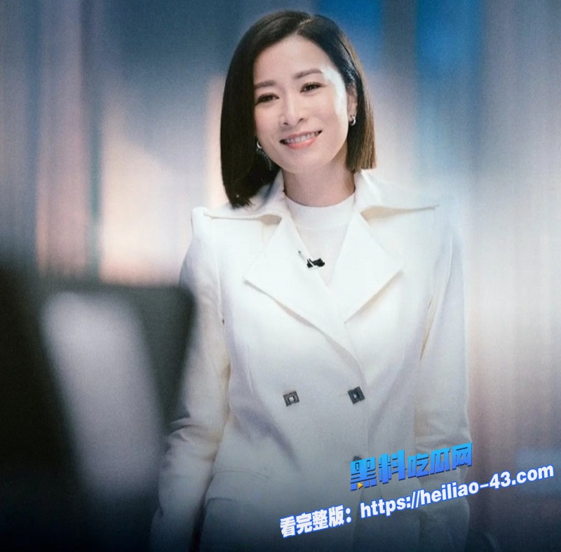 AI魔改版新闻女王香港女星气质天花板全员女神同框1 AI魔改版新闻女王香港女星气质天花板全员女神同框1