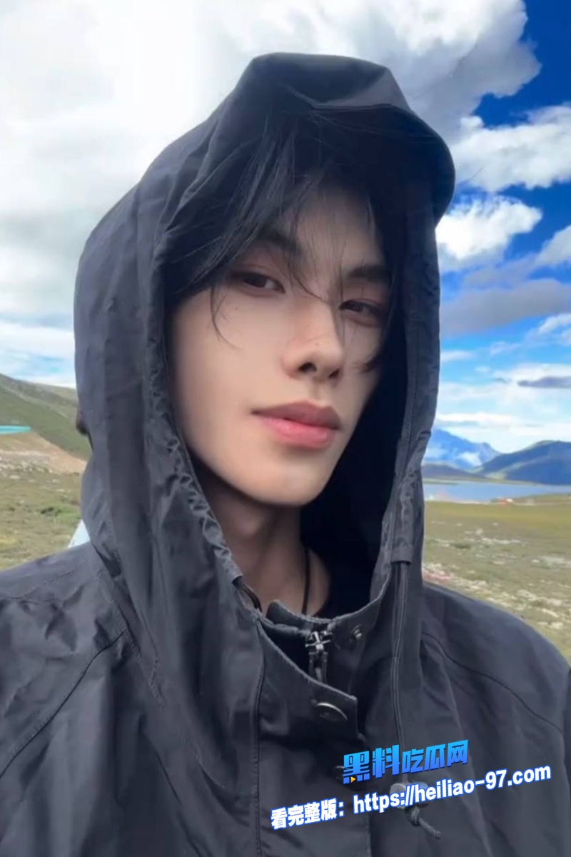 抖音196w粉丝网红唐磊4 抖音196w粉丝网红唐磊4