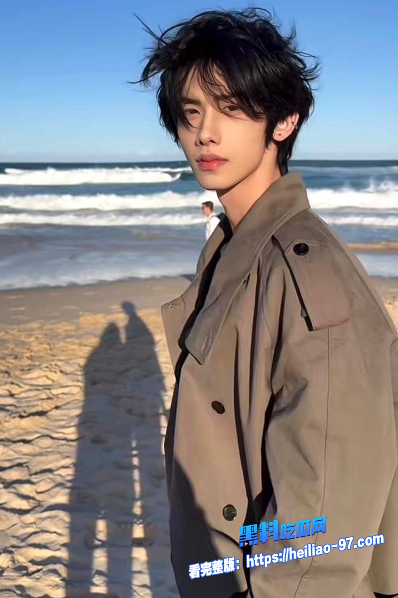 抖音196w粉丝网红唐磊7 抖音196w粉丝网红唐磊7