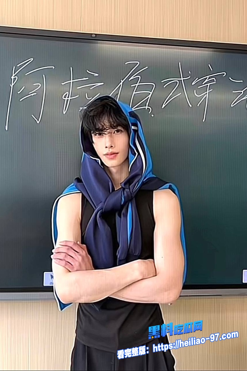 抖音196w粉丝网红唐磊9 抖音196w粉丝网红唐磊9