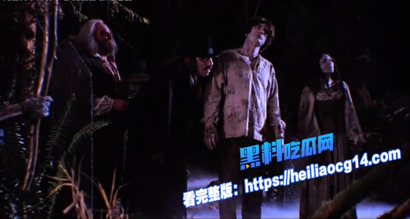 殿堂级神作恐怖大师6 殿堂级神作恐怖大师6