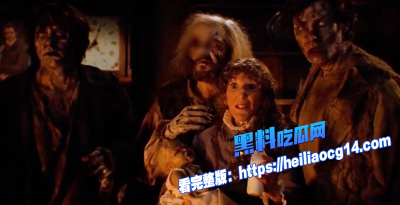 殿堂级神作恐怖大师9 殿堂级神作恐怖大师9