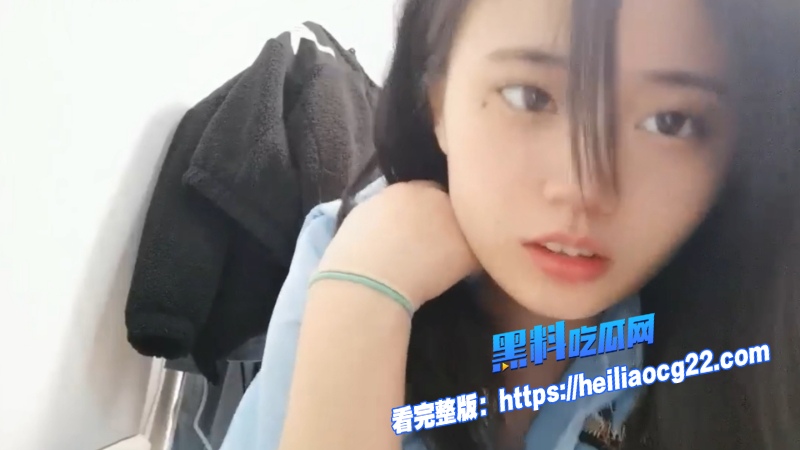 高颜值大学生6