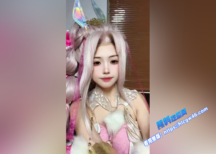 黑料解说！少女情怀总是湿 禁也失来身也失 望月蕾 堕落于失禁痉挛按摩性爱的美少女3