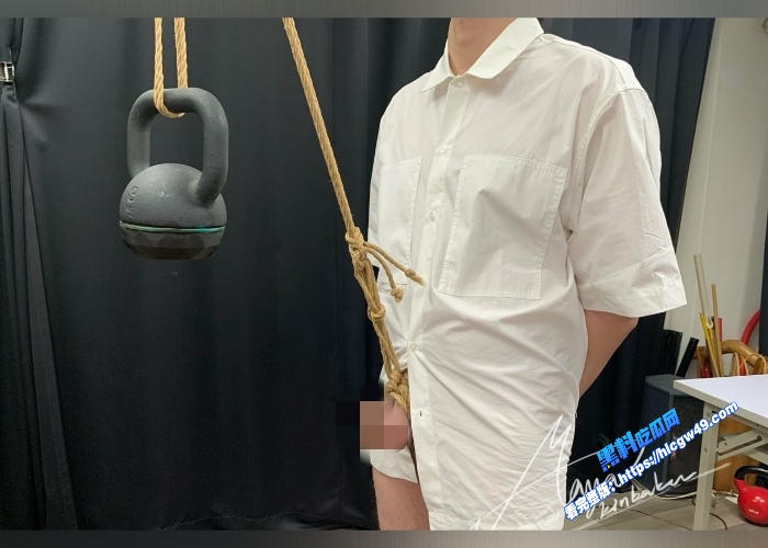 万人求档OnlyFans网红maya女王男女通吃SM调教绳缚虐乳拘束强制高潮鞭打DID场面极其火辣 图11WH700x500px
