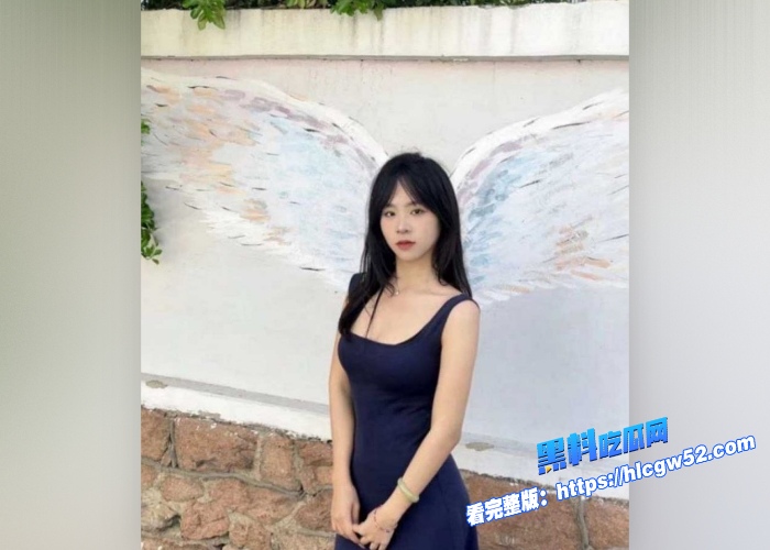 曲阜音乐学院高颜值大三学妹李欣茹性爱视频惨遭男友流出乖乖女形象荡然无存在床上骚叫连连 图2WH700x500px