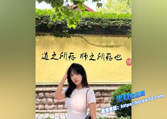 曲阜音乐学院高颜值大三学妹李欣茹性爱视频惨遭男友流出乖乖女形象荡然无存在床上骚叫连连 图5WH700x500px
