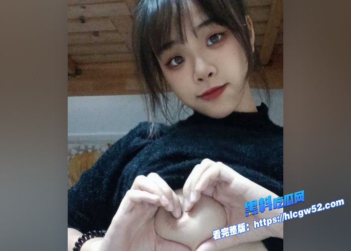 曲阜音乐学院高颜值大三学妹李欣茹性爱视频惨遭男友流出乖乖女形象荡然无存在床上骚叫连连 图6WH700x500px