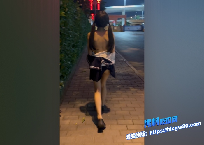 西萌工作室小泪高颜值美少女深夜街头露出撩起JK短裙露出屁股蛋小穴傲人双峰美腿撩人心弦 图7 西萌工作室小泪高颜值美少女深夜街头露出撩起JK短裙露出屁股蛋小穴傲人双峰美腿撩人心弦 图7