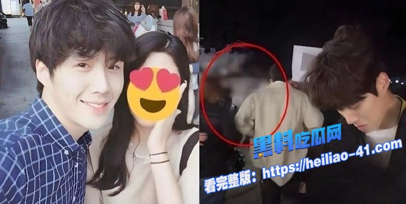 韩国话剧小王子男主金宣虎涉嫌逃税人设塌房被前女友崔英雅爆料8