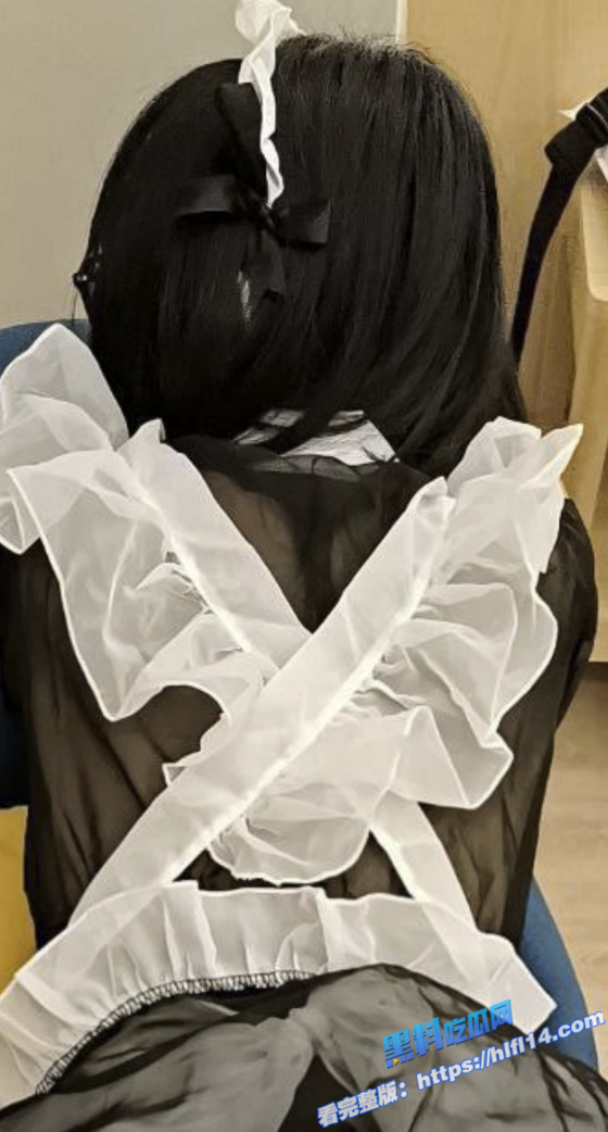 瓜友投稿 山东青岛大学生妹子黄敏需求大 被哥哥随便调教3