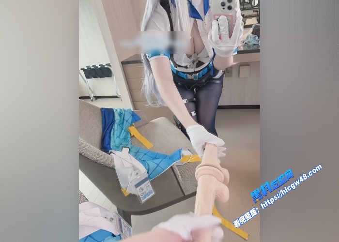 极品二次元萌妹Rizuna最新福利作品流出振动棒狂震小穴手指摩擦三点色气满满 图14WH700x500px