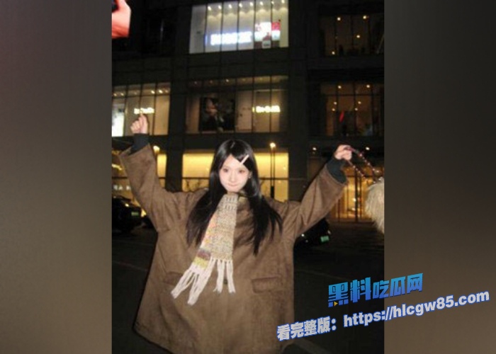河北东方学院大四学生刘悦的私密视频流出 1