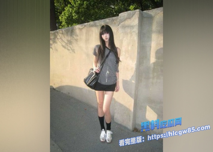 河北东方学院大四学生刘悦的私密视频流出 2