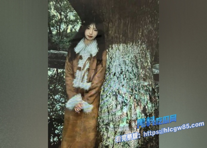 河北东方学院大四学生刘悦的私密视频流出 3