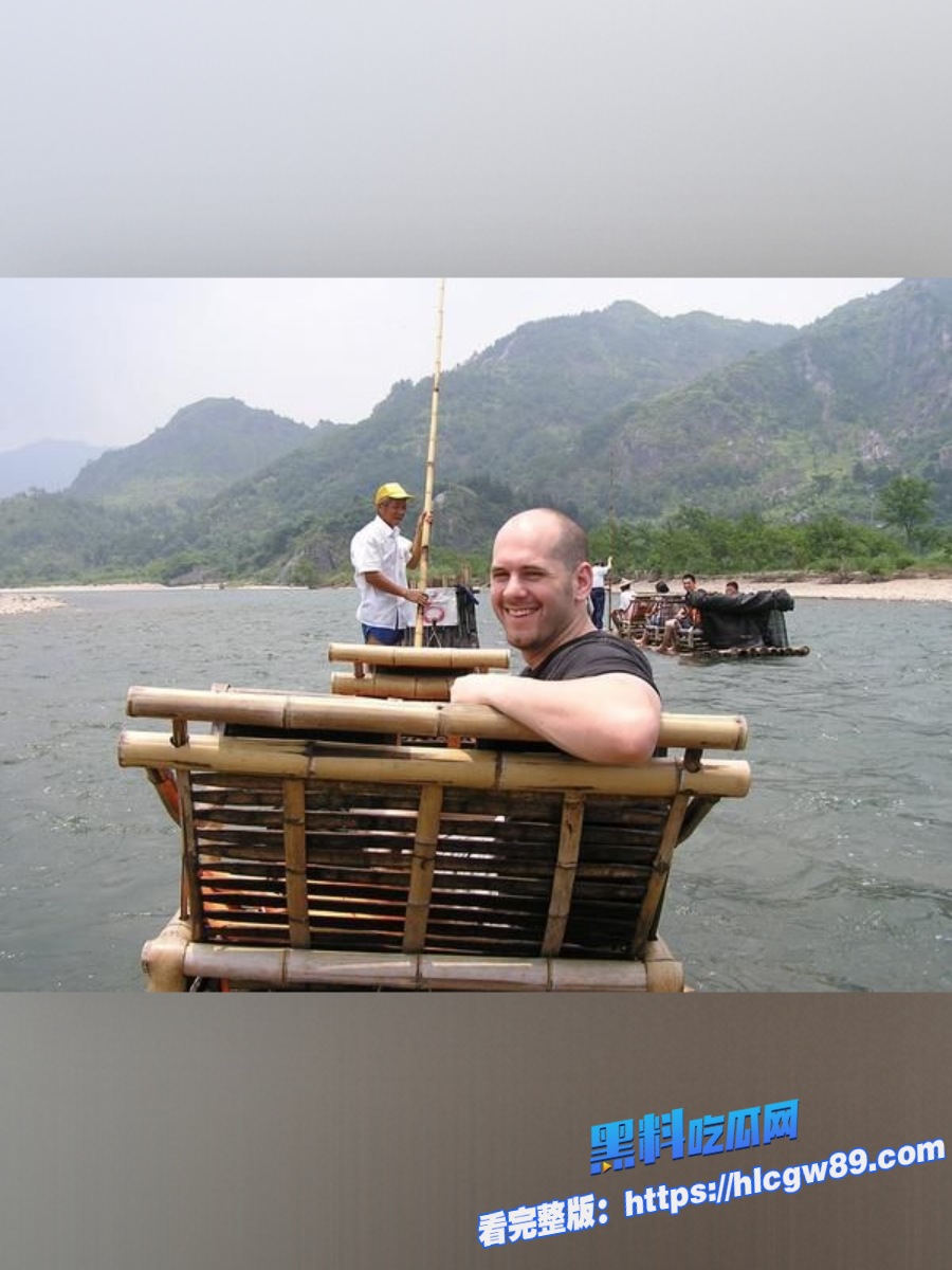 成都惊天大瓜老外健身教练5