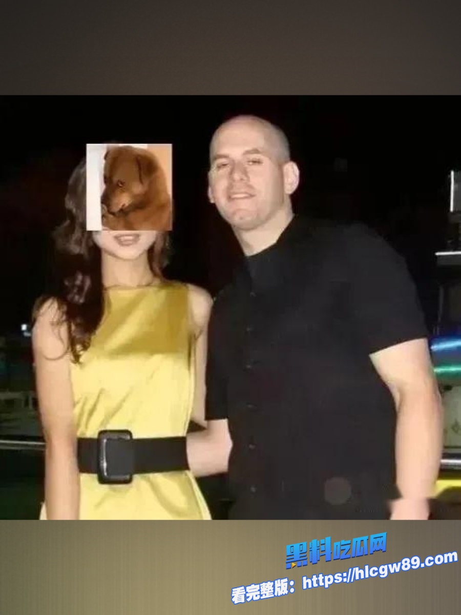 成都惊天大瓜老外健身教练14