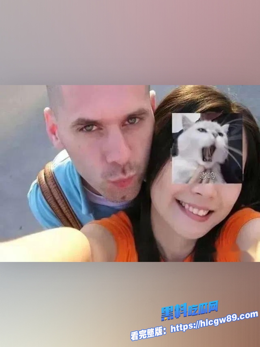 成都惊天大瓜老外健身教练15