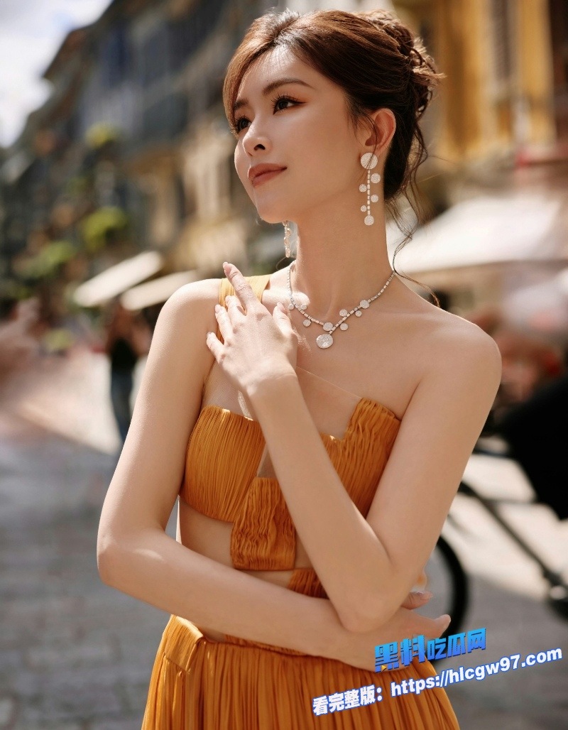 抖音风PMV混剪S010文咏珊 图4