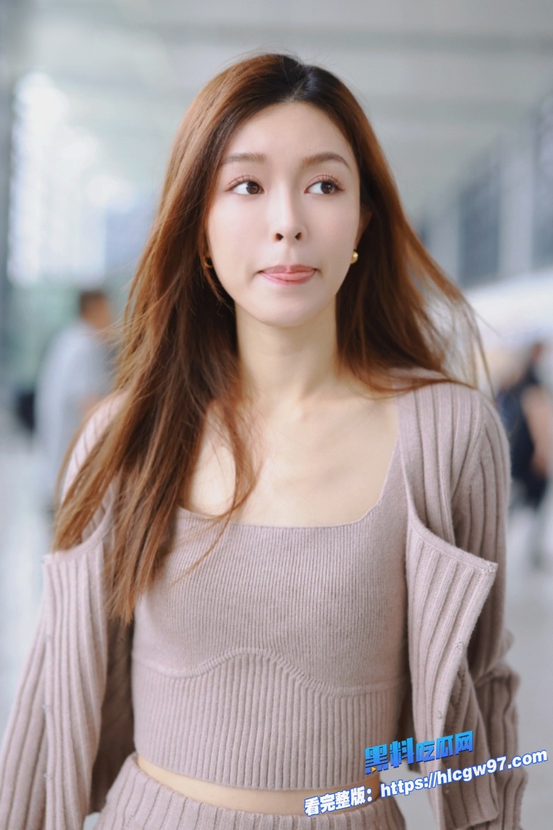 抖音风PMV混剪S010文咏珊 图5