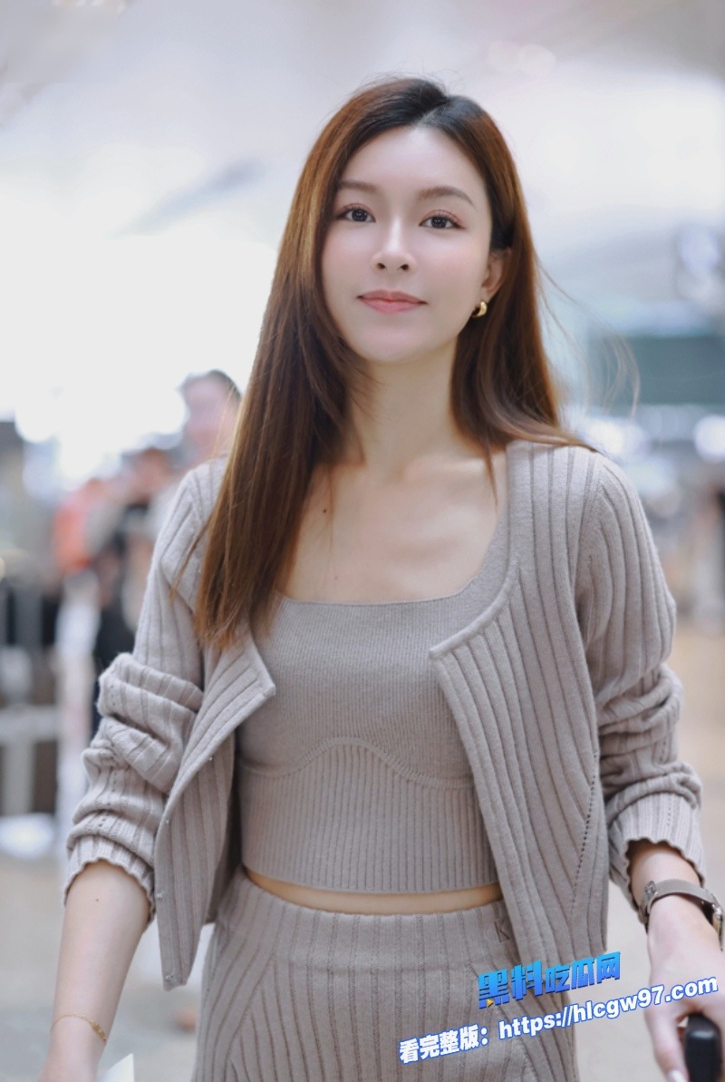 抖音风PMV混剪S010文咏珊 图6