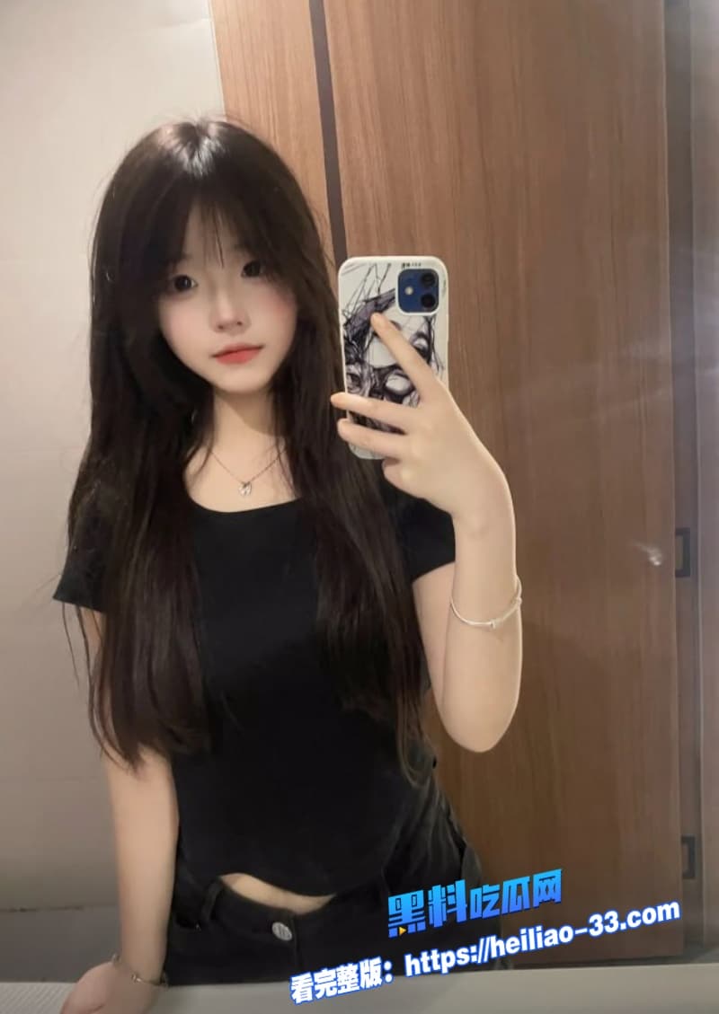 放学刚遇到的黑长直软妹人美逼紧夹着金主精液乖乖回家真是听话的小母狗 8