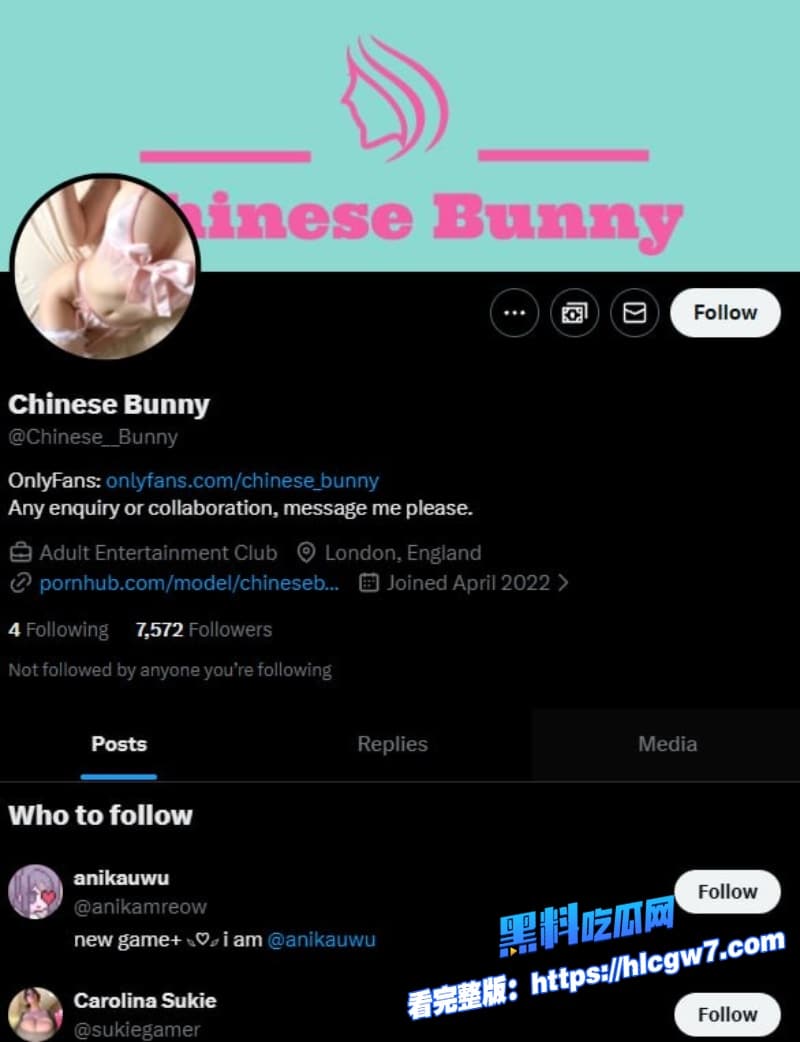 OF网红ChineseBunny新作炸裂化身清纯大奶学生妹被老师当场爆操粉嫩小穴直接被干到喷OF网红1