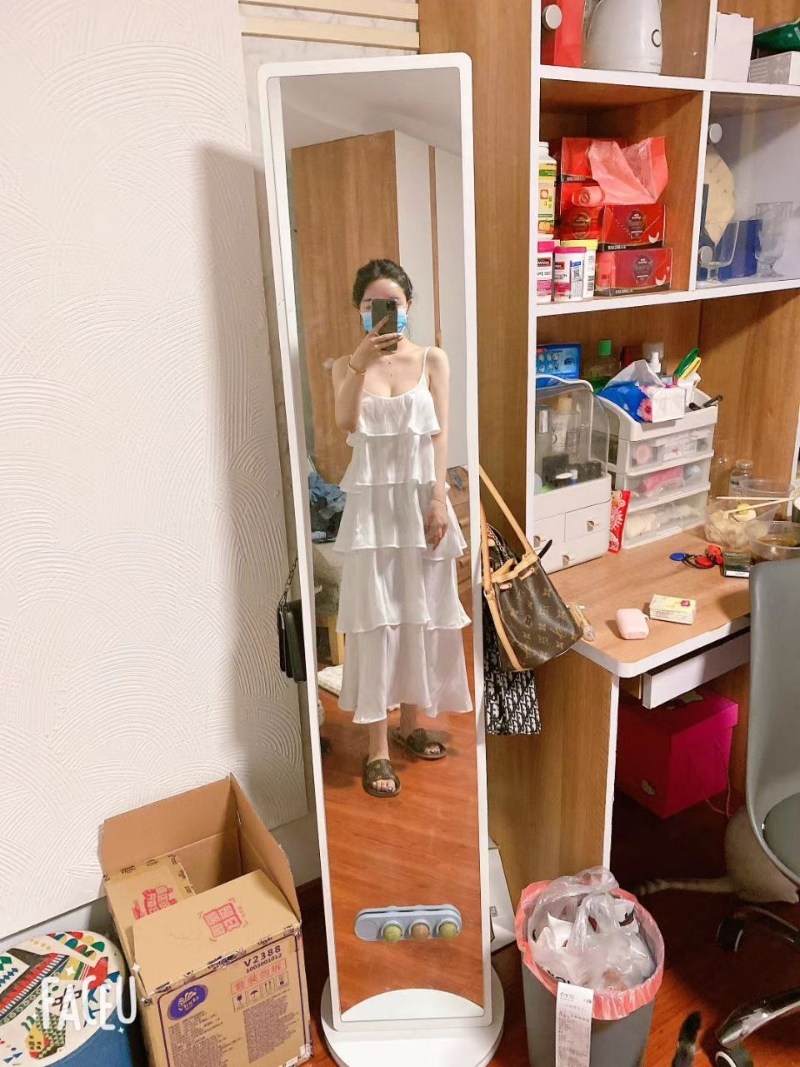 素人晓晓2