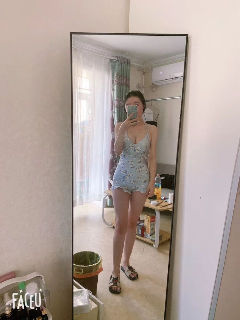 素人晓晓3