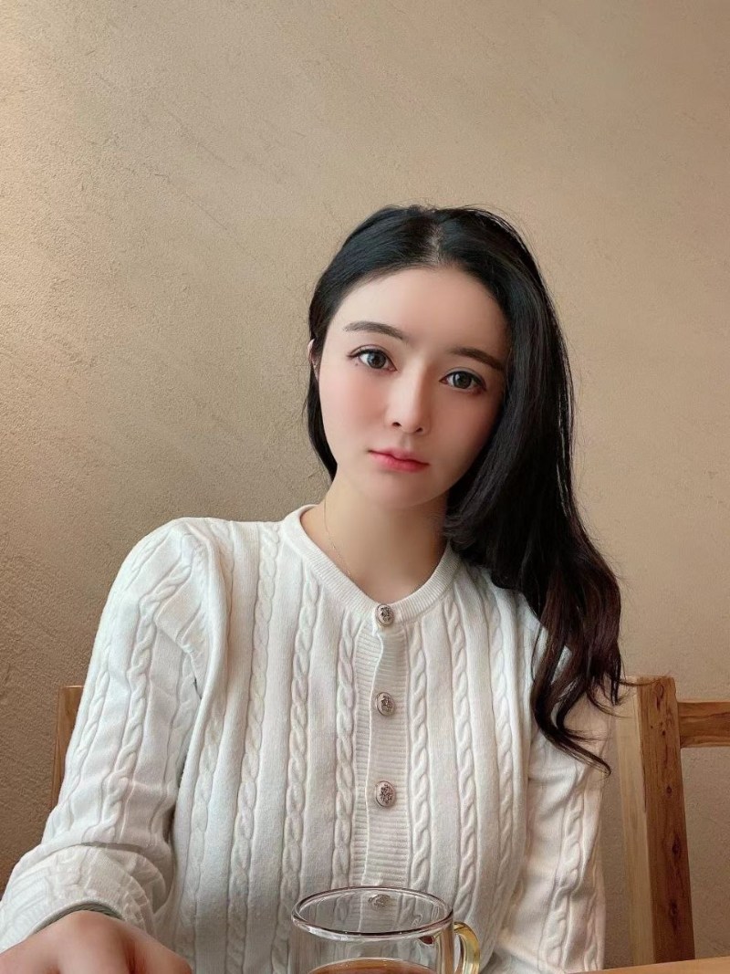 素人晓晓6