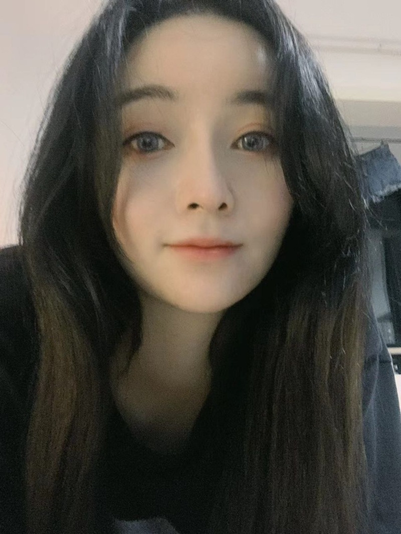 素人晓晓7