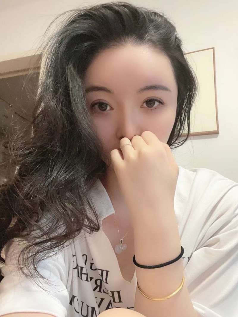 素人晓晓8