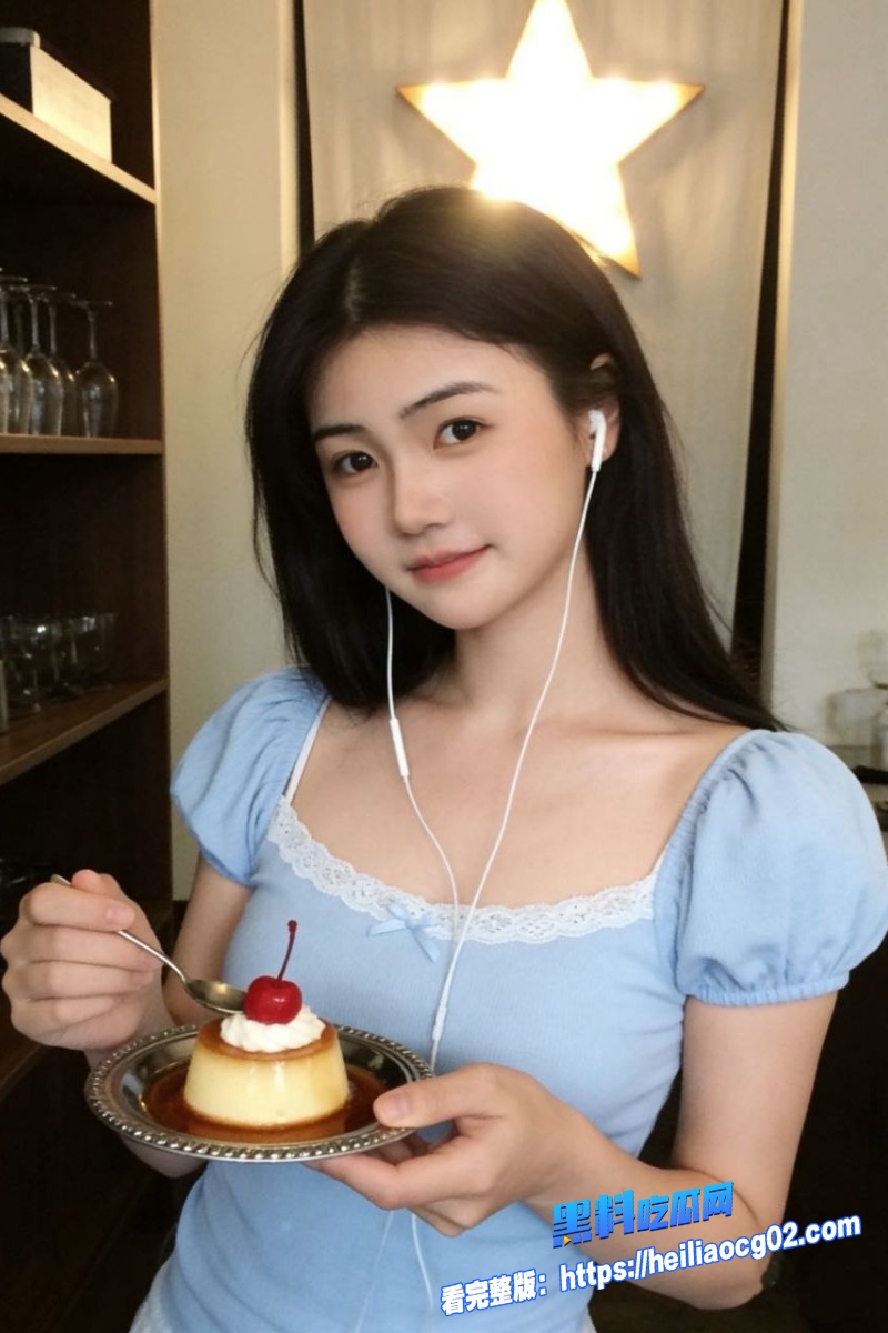 高颜值大学生反差婊1