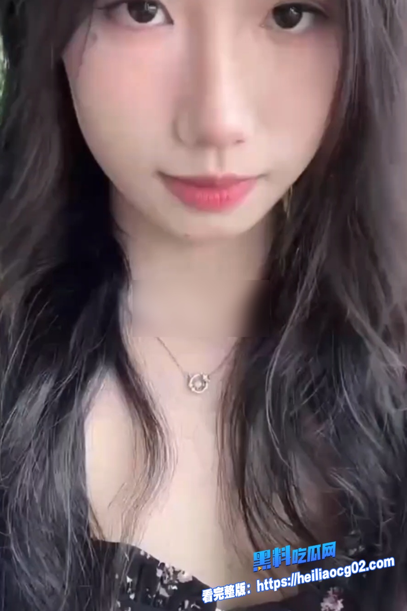 高颜值大学生反差婊4