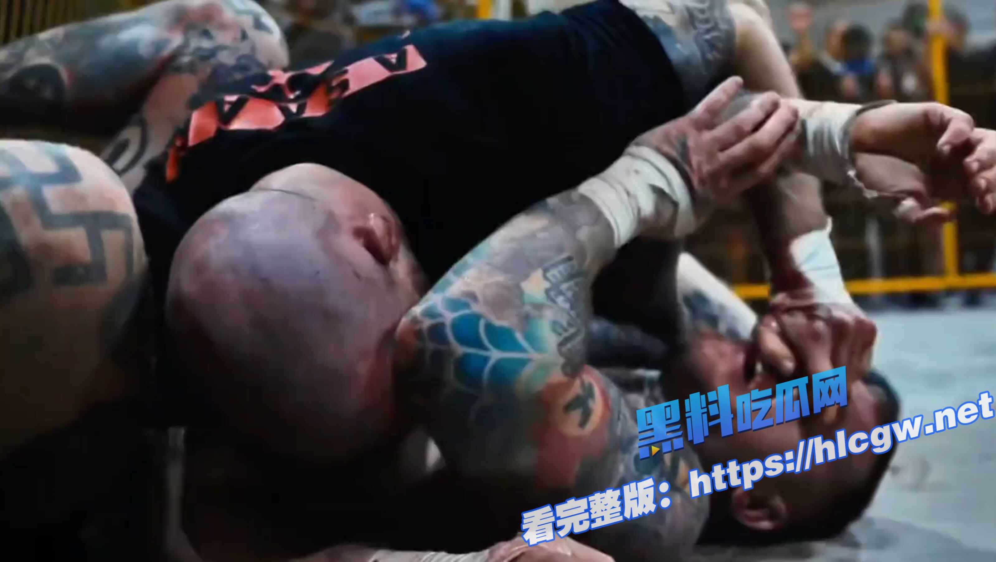 ktos瑞典地下黑拳 ktos瑞典地下黑拳