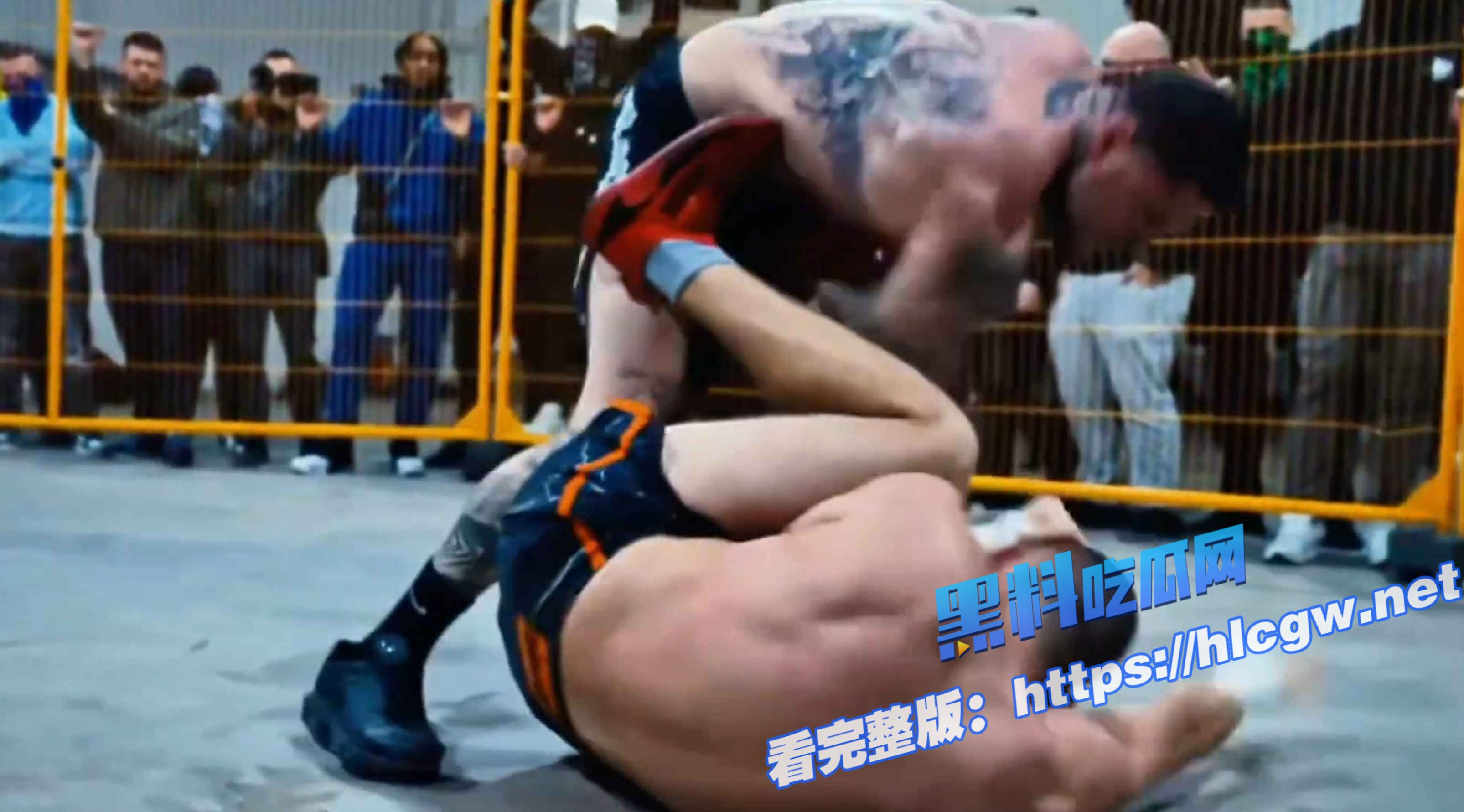 ktos瑞典地下黑拳 ktos瑞典地下黑拳