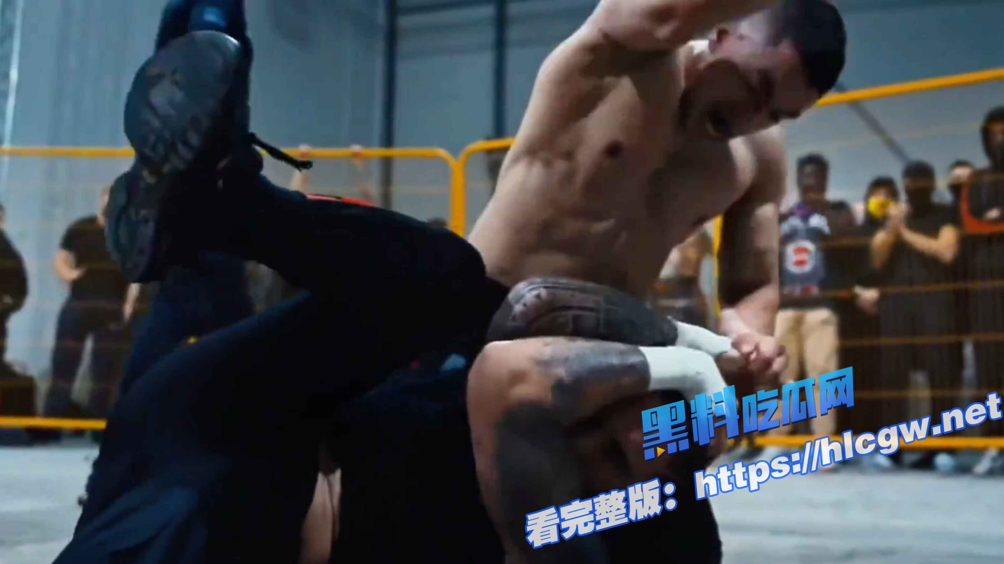ktos瑞典地下黑拳 ktos瑞典地下黑拳