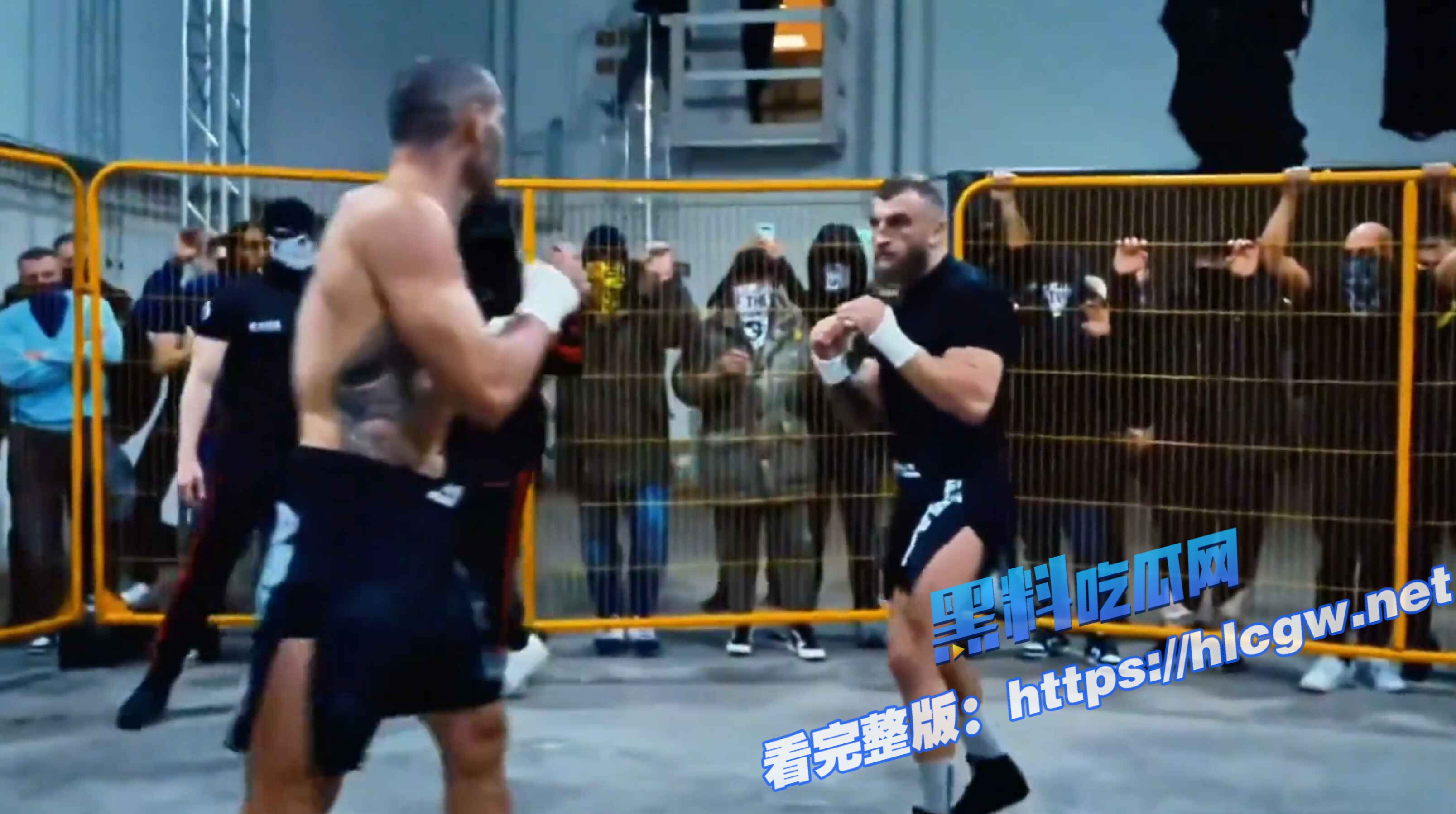 ktos瑞典地下黑拳 ktos瑞典地下黑拳