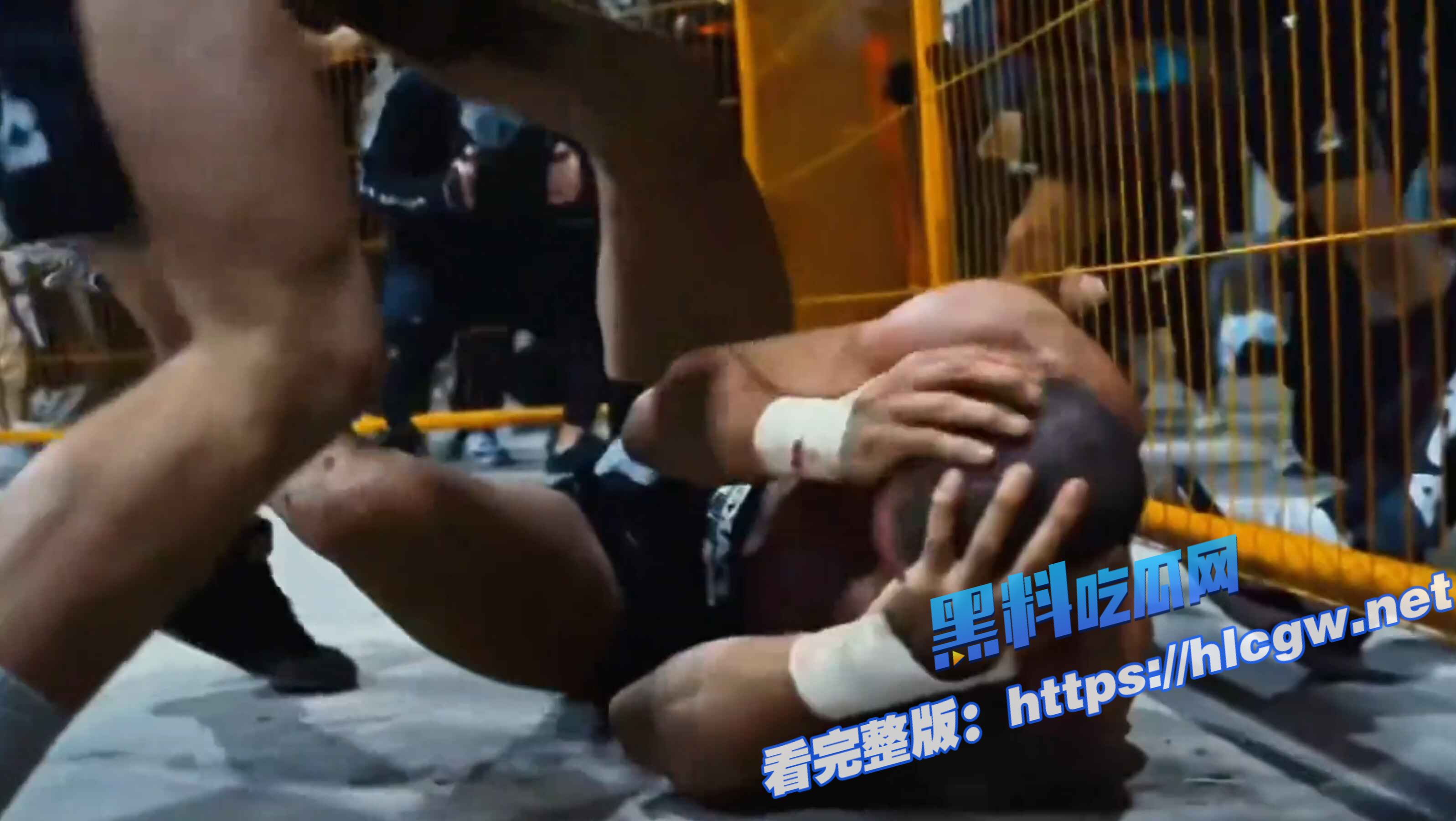 ktos瑞典地下黑拳 ktos瑞典地下黑拳