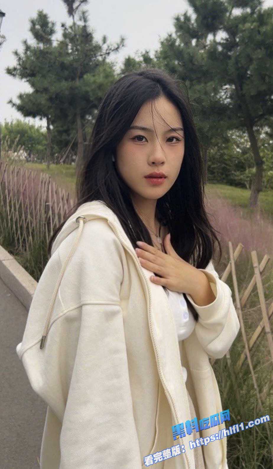 瓜友投稿 山东青岛的嫩妹学妹曼玉约炮成功 撩了好久才到手1