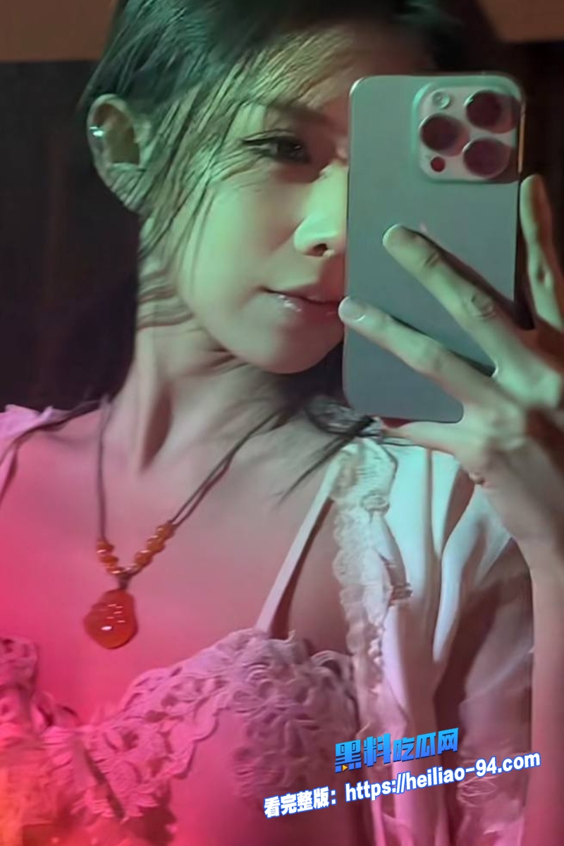 230w粉女网红褒姒3