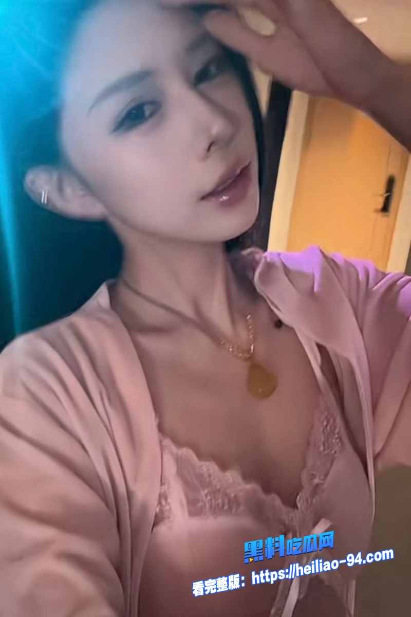 230w粉女网红褒姒4