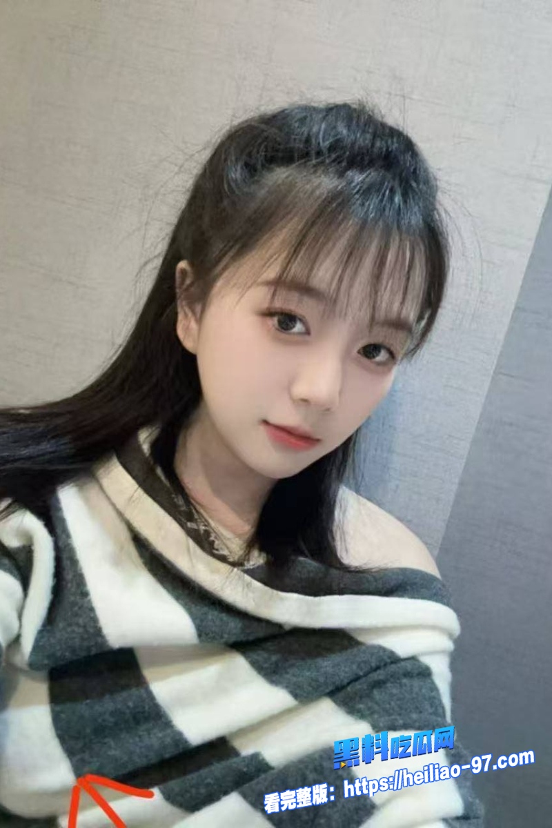 推特网黄女神米欧1