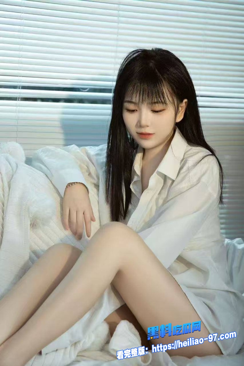 推特网黄女神米欧2