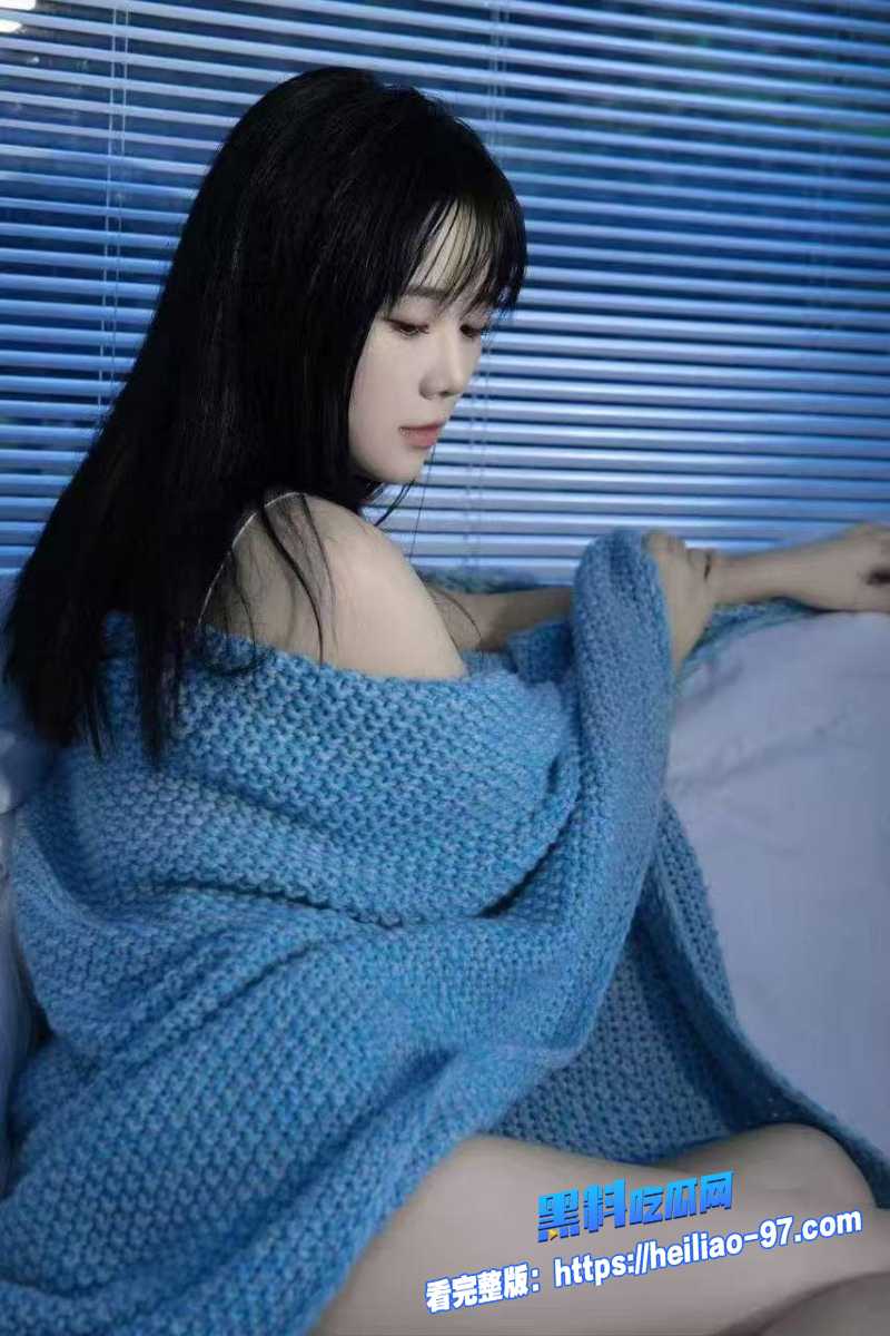 推特网黄女神米欧3