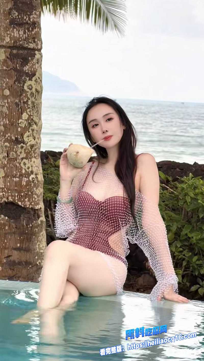 抖音网红学好姐姐21